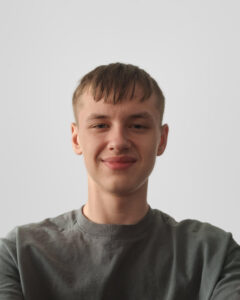 Profilbild von Dennis