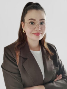 Profilbild von Anika
