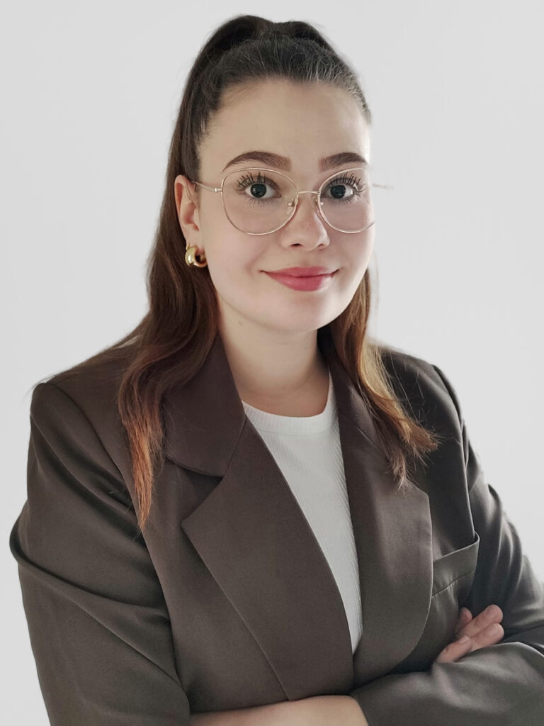 Profilbild von Anika