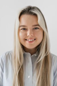 Profilbild von Polina