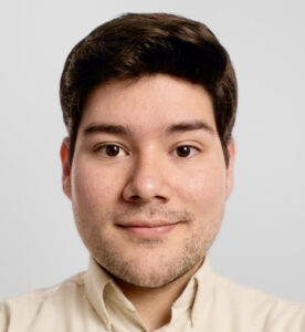 Profilbild von David