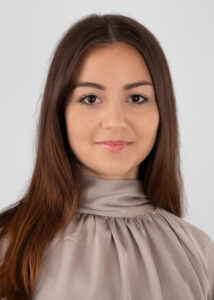 Profilbild von Klara