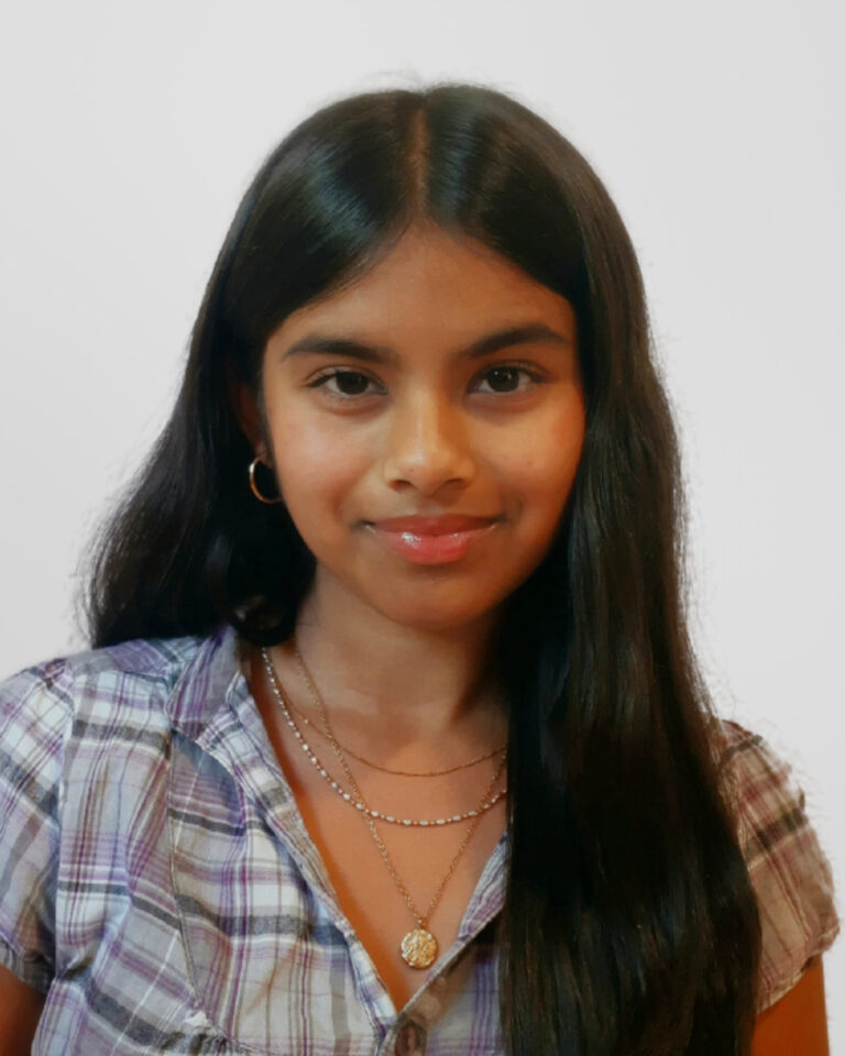 Profilbild von Manya