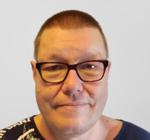 Profilbild von Andreas