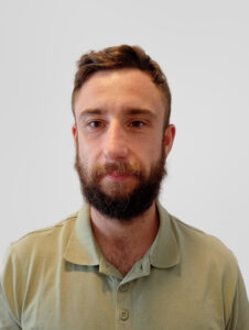 Profilbild von Piotr