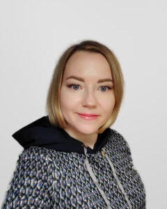 Profilbild von Inessa