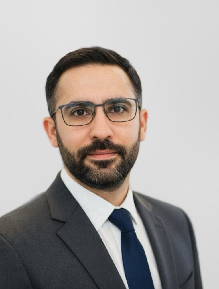 Profilbild von Fatih