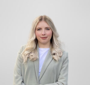 Profilbild von Katharina