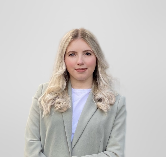 Profilbild von Katharina