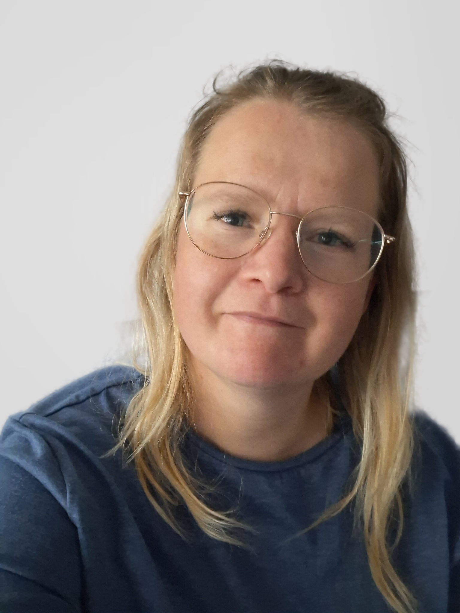 Profilbild von Maria