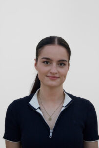 Profilbild von Maya