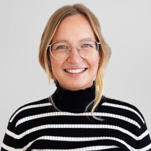 Profilbild von Julia