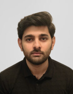 Profilbild von Muhammad
