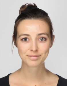 Profilbild von Marie