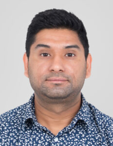 Profilbild von Sachin