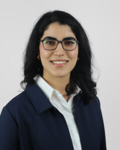 Profilbild von Fatemeh