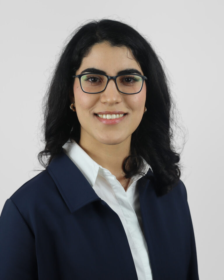 Profilbild von Fatemeh
