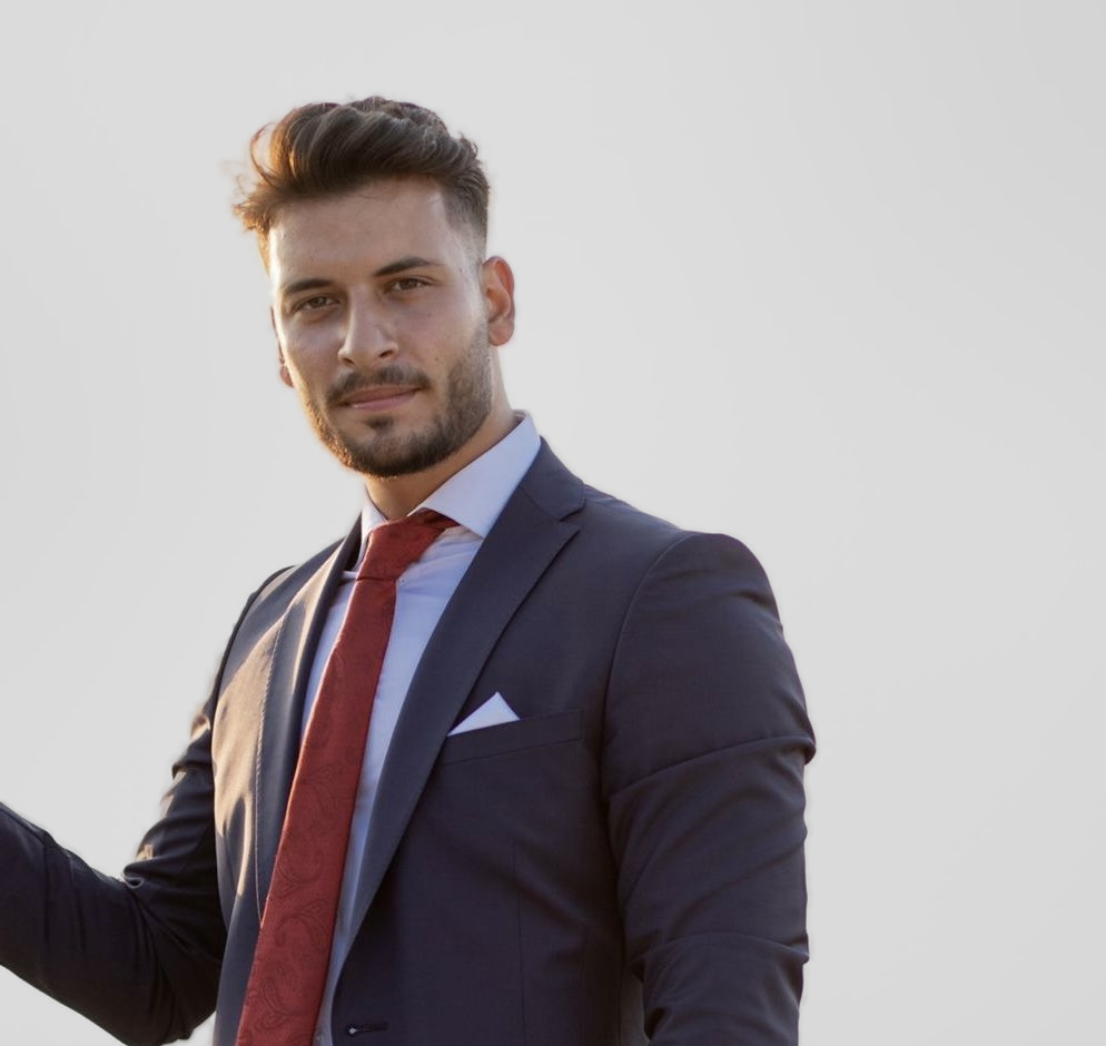 Profilbild von Emre
