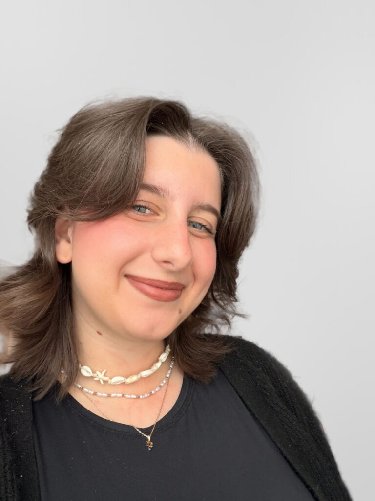 Profilbild von Lorena