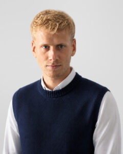 Profilbild von Felix