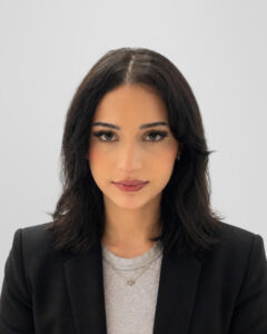 Profilbild von Jane
