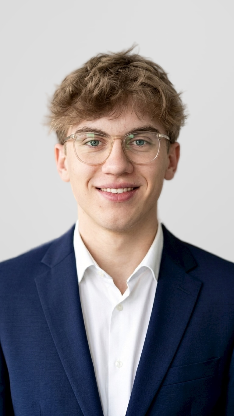 Profilbild von Louis