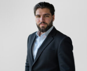 Profilbild von Mikail