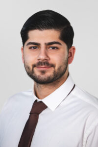 Profilbild von Rohat