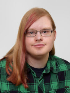 Profilbild von Tim