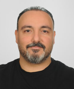 Profilbild von Ali