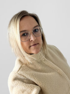 Profilbild von Daniela
