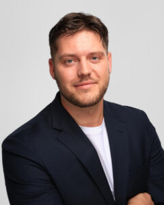 Profilbild von Niklas