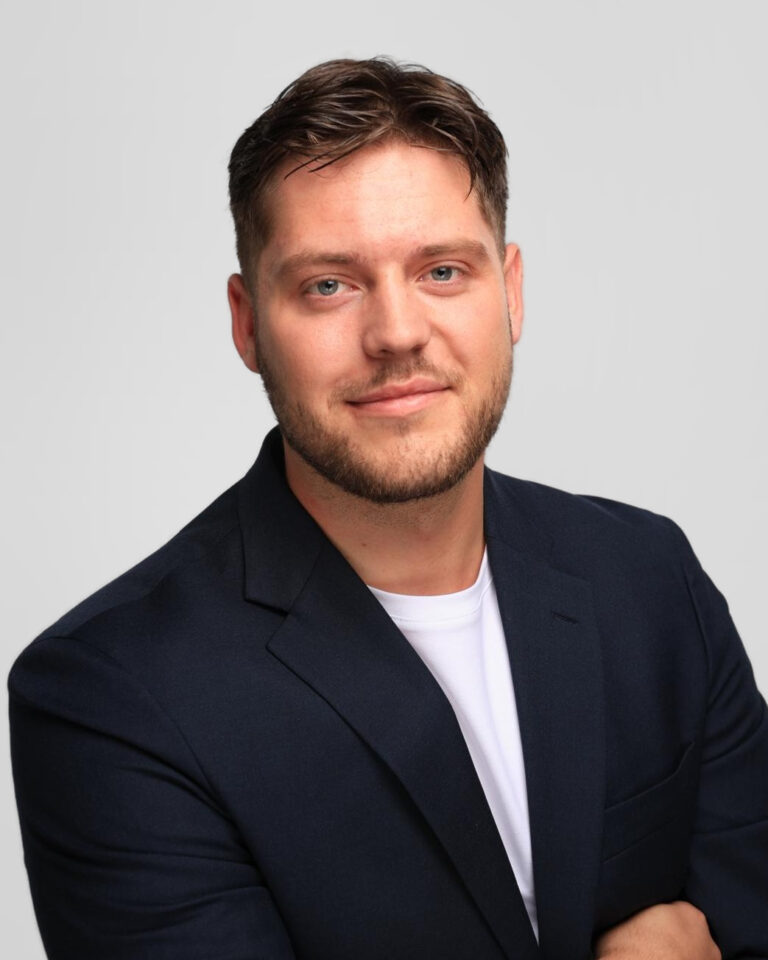 Profilbild von Niklas