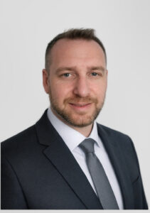 Profilbild von Nikolaj