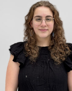 Profilbild von Melissa
