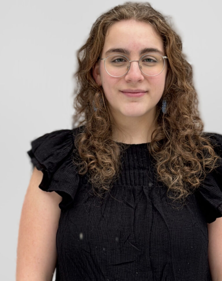 Profilbild von Melissa