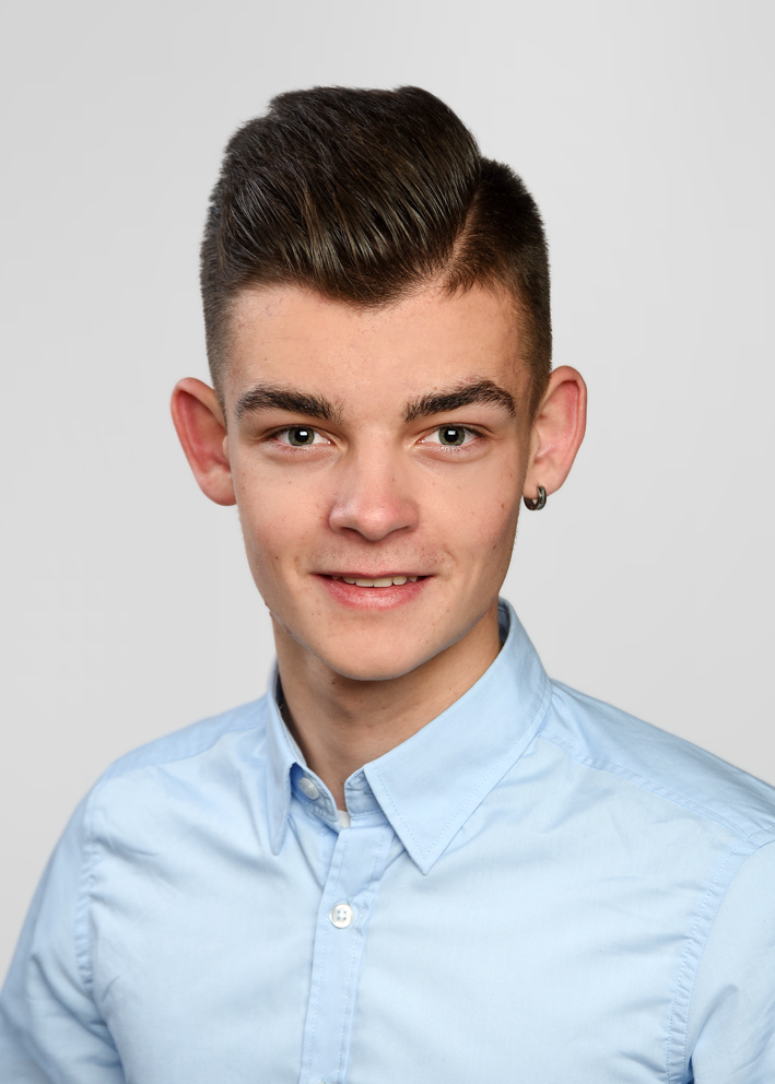 Profilbild von Nico