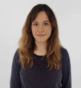 Profilbild von Lourdes