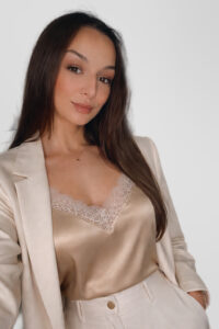 Profilbild von Yasmin