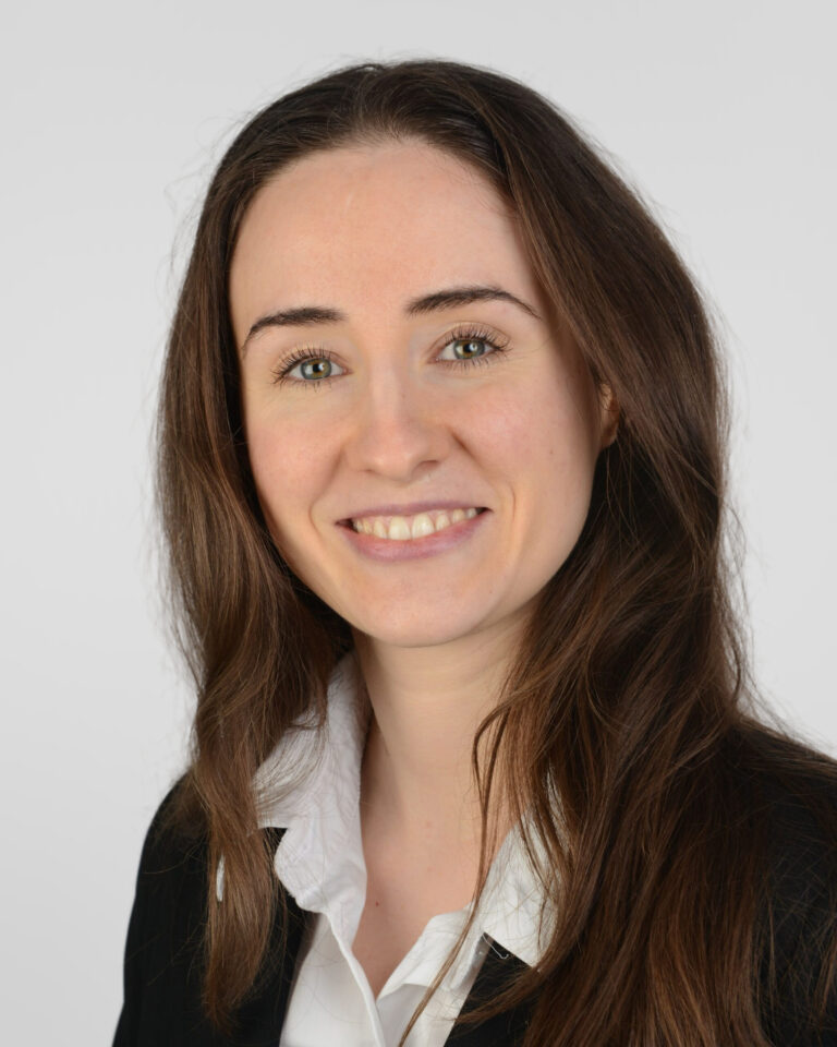 Profilbild von Alexandra