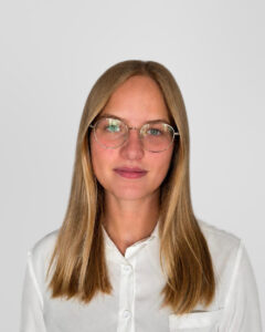 Profilbild von Sinje