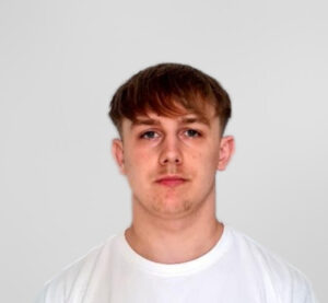 Profilbild von David