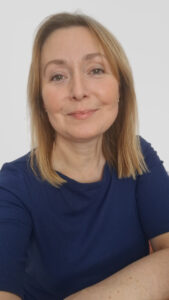 Profilbild von Jolanta
