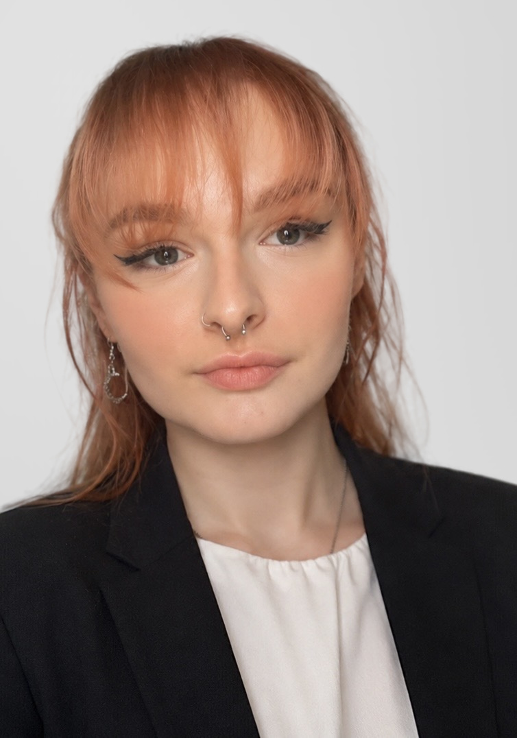 Profilbild von Natalie