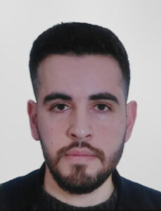 Profilbild von Ahmad