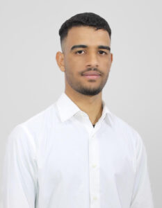 Profilbild von Youssef
