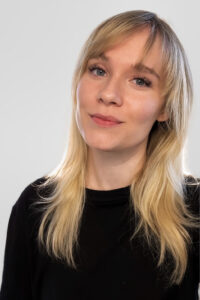 Profilbild von Susanne