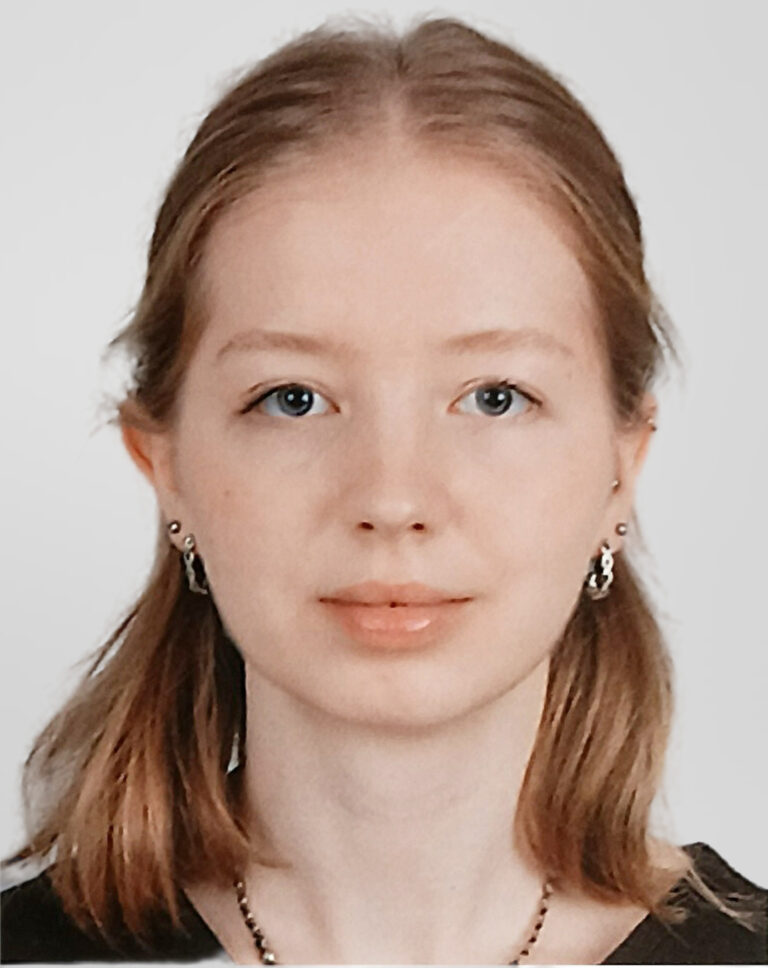 Profilbild von Emily