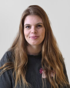 Profilbild von Maria