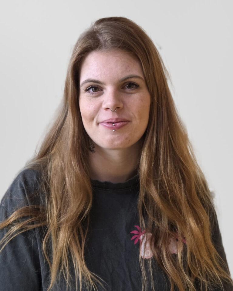 Profilbild von Maria